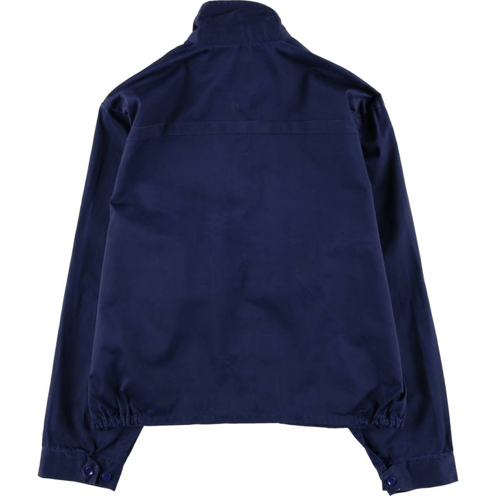 Duncannon Harrington Jacket Swing Top, Men's XL (approx.), Vintage unclear navy blue type Vintage Second Hand