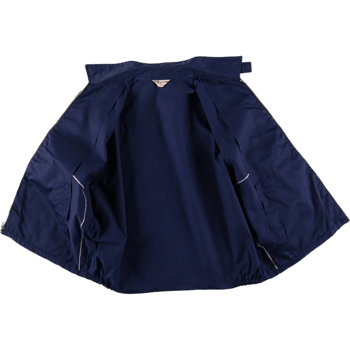 Duncannon Harrington Jacket Swing Top, Men's XL (approx.), Vintage unclear navy blue type Vintage Second Hand