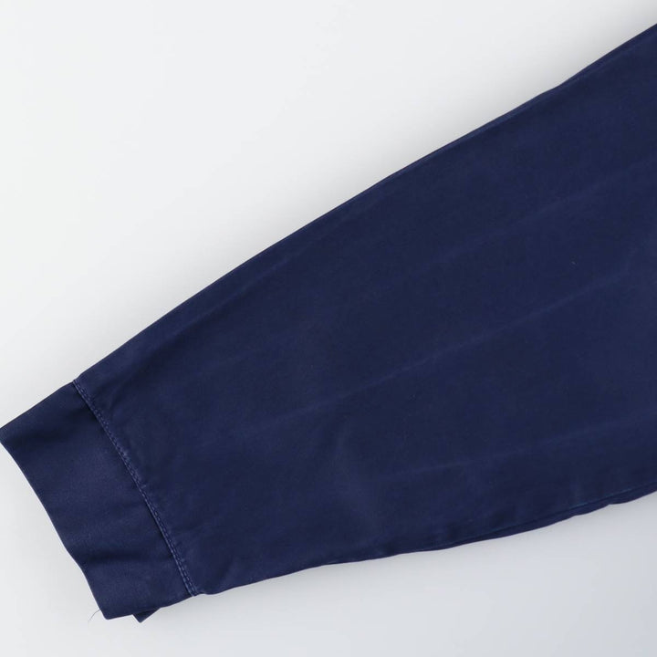 Duncannon Harrington Jacket Swing Top, Men's XL (approx.), Vintage unclear navy blue type Vintage Second Hand