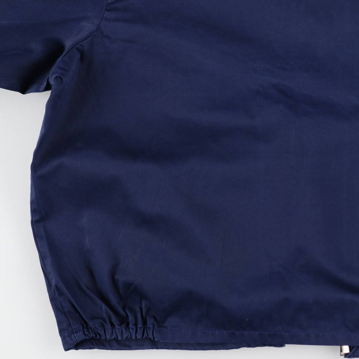 Duncannon Harrington Jacket Swing Top, Men's XL (approx.), Vintage unclear navy blue type Vintage Second Hand