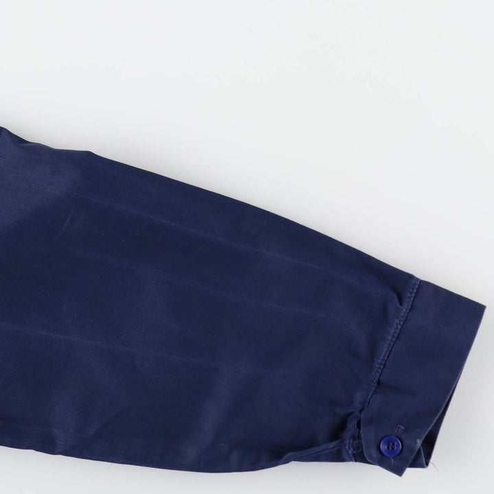 Duncannon Harrington Jacket Swing Top, Men's XL (approx.), Vintage unclear navy blue type Vintage Second Hand
