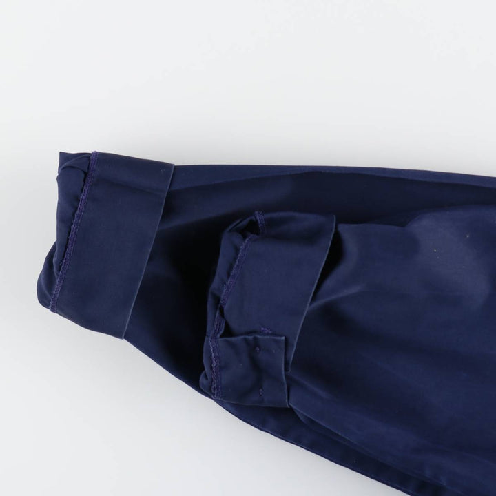 Duncannon Harrington Jacket Swing Top, Men's XL (approx.), Vintage unclear navy blue type Vintage Second Hand
