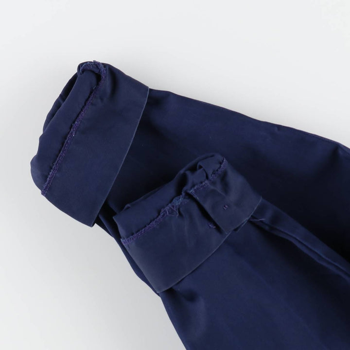 Duncannon Harrington Jacket Swing Top, Men's XL (approx.), Vintage unclear navy blue type Vintage Second Hand