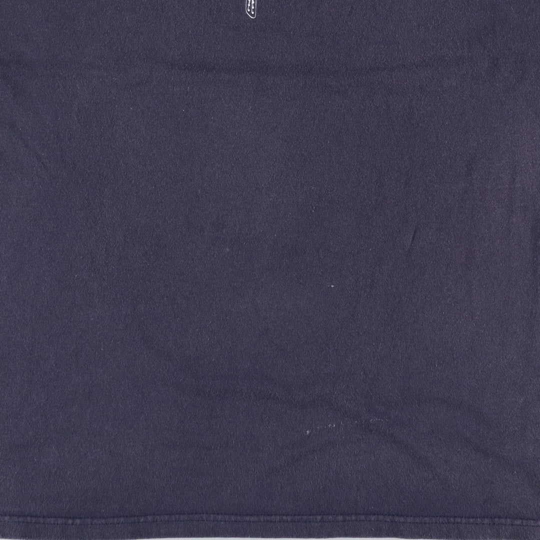 2000'S Anvil BONNAROO Bonnaroo Festival Band T-shirt, Men's Size L (approx.) cotton gray type Vintage Second Hand