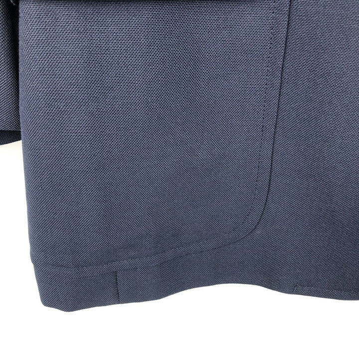 Kingsridge Navy Blazer Tailored Jacket, Men's Size M (approx.) unclear navy blue type Vintage Second Hand