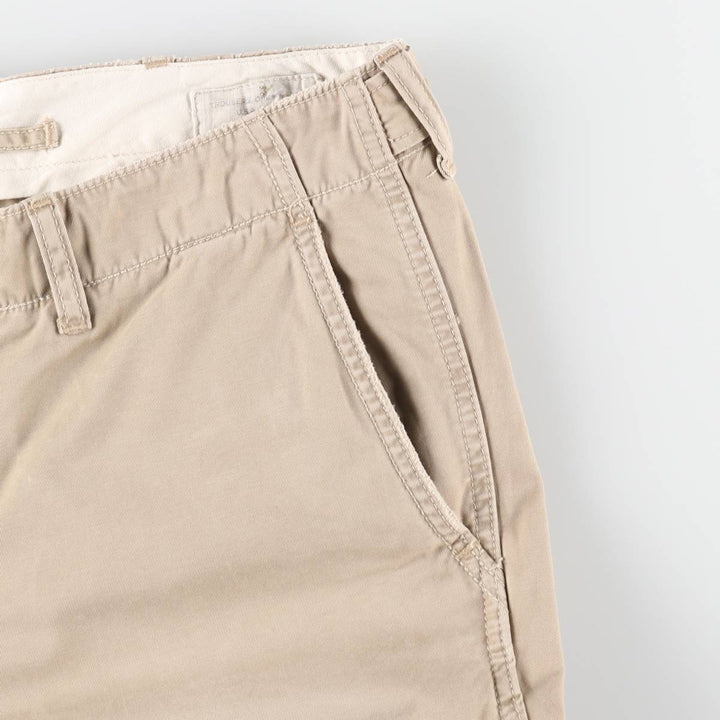 Ralph Lauren POLO by Ralph Lauren RL-1967 Military Chino Pants, Men's W35 (approx.) unclear Beige type Vintage Second Hand