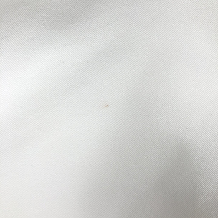 Ralph Lauren BLAKE long sleeve button down shirt, men's size L cotton white type Vintage Second Hand