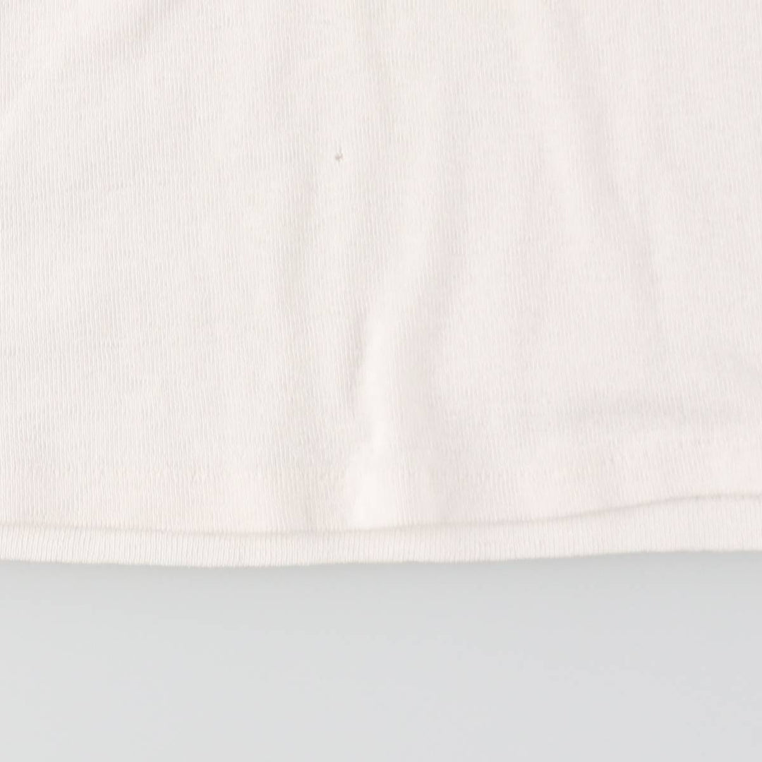 Vespa advertising T-shirt, women's size S (approx.), vintage. unclear white type Vintage Second Hand