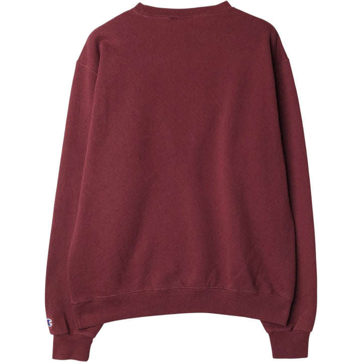 Champion Authentic Athletic Wear Harvard University College Sweatshirt (Men's Size M) unclear Red type red-purple Vintage Second Hand