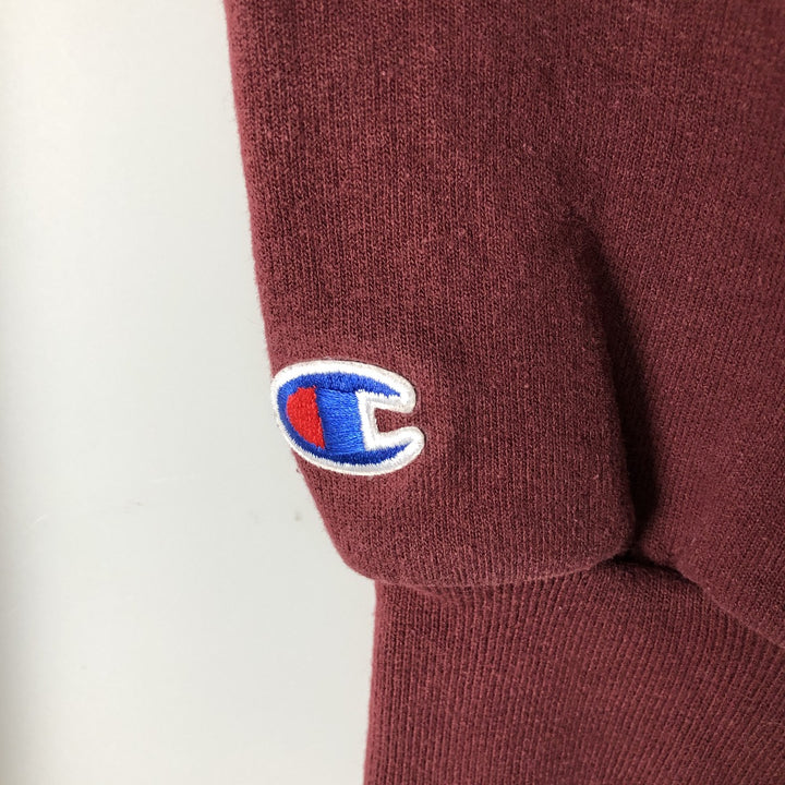 Champion Authentic Athletic Wear Harvard University College Sweatshirt (Men's Size M) unclear Red type red-purple Vintage Second Hand