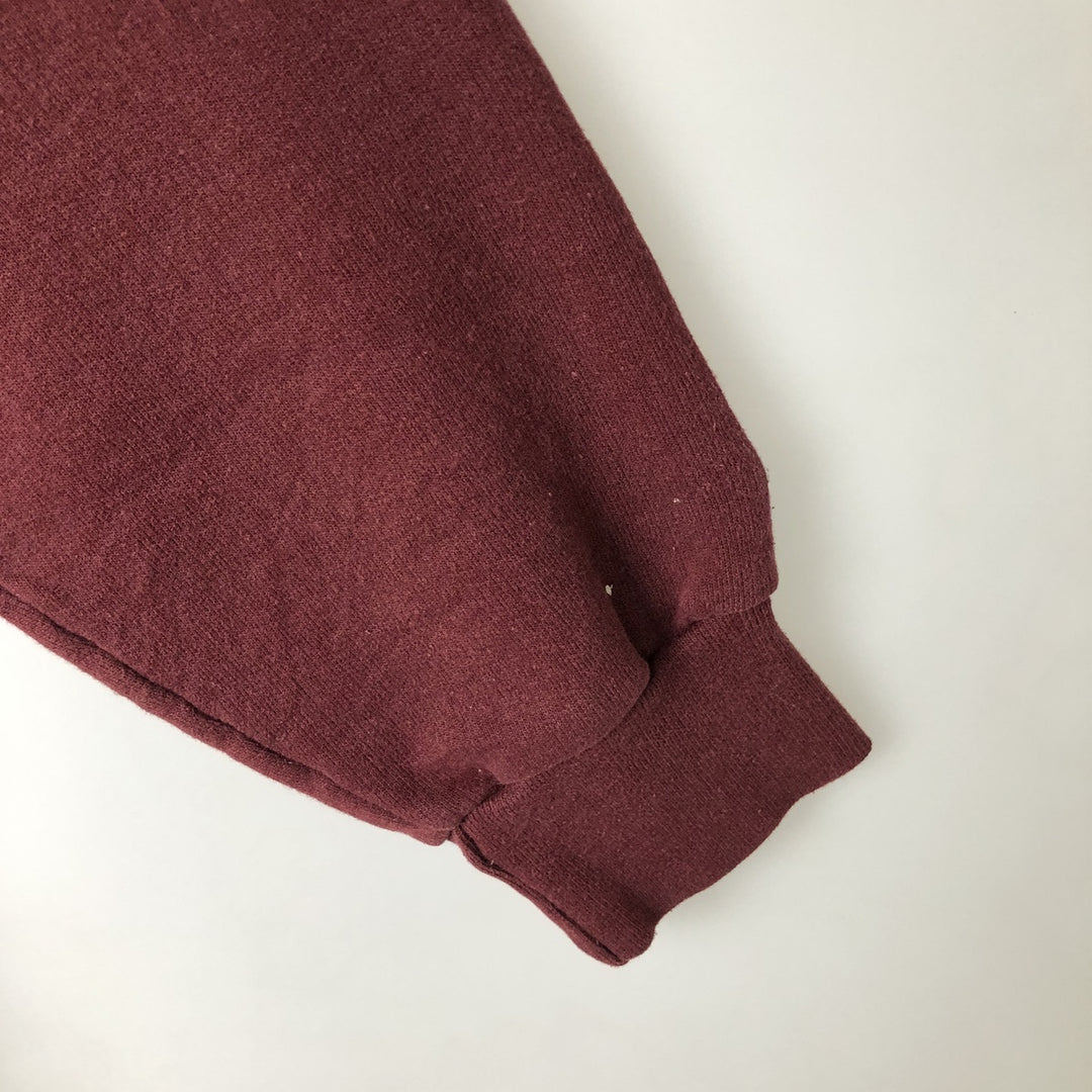 Champion Authentic Athletic Wear Harvard University College Sweatshirt (Men's Size M) unclear Red type red-purple Vintage Second Hand