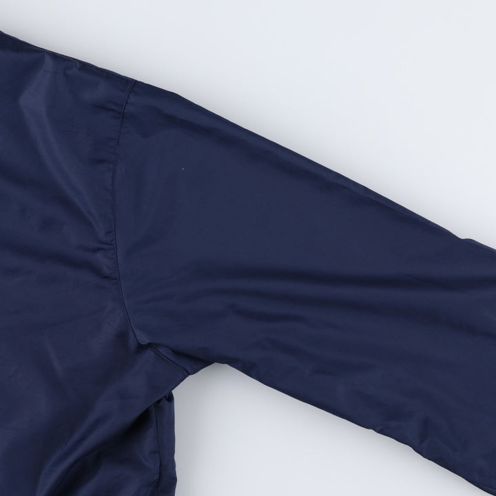 90s-00'S Ralph Lauren POLO GOLF Swing Top Sports Jacket, Men's Size XL (approx.) polyester navy blue type Vintage Second Hand