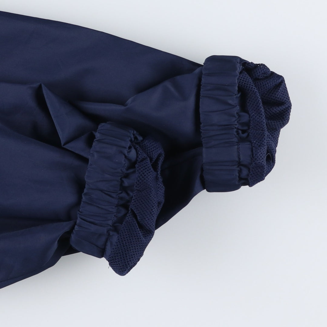 90s-00'S Ralph Lauren POLO GOLF Swing Top Sports Jacket, Men's Size XL (approx.) polyester navy blue type Vintage Second Hand