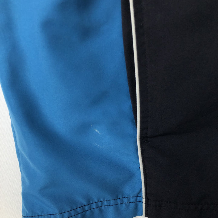 90'S Puma windbreaker, men's size M, vintage polyester black type Vintage Second Hand