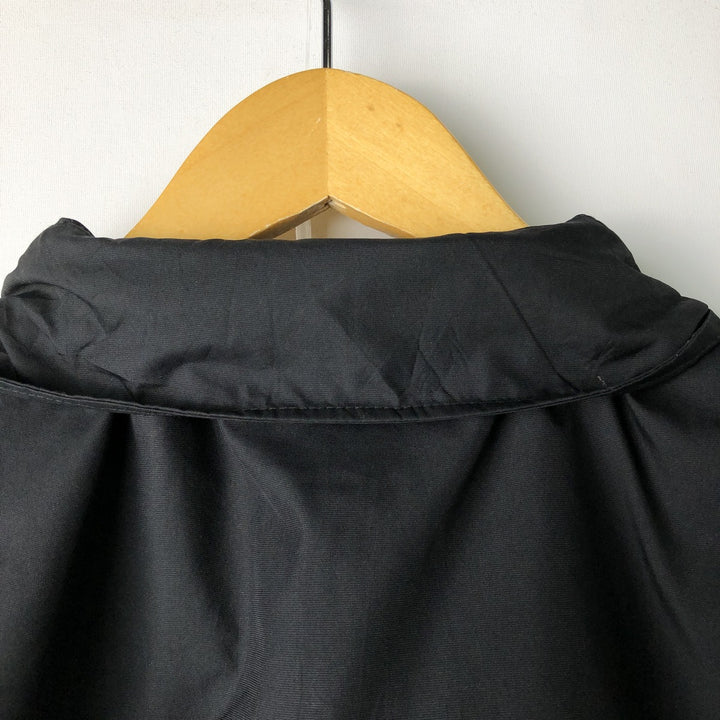 00'S Nike Windbreaker Men's XL polyester black type Vintage Second Hand