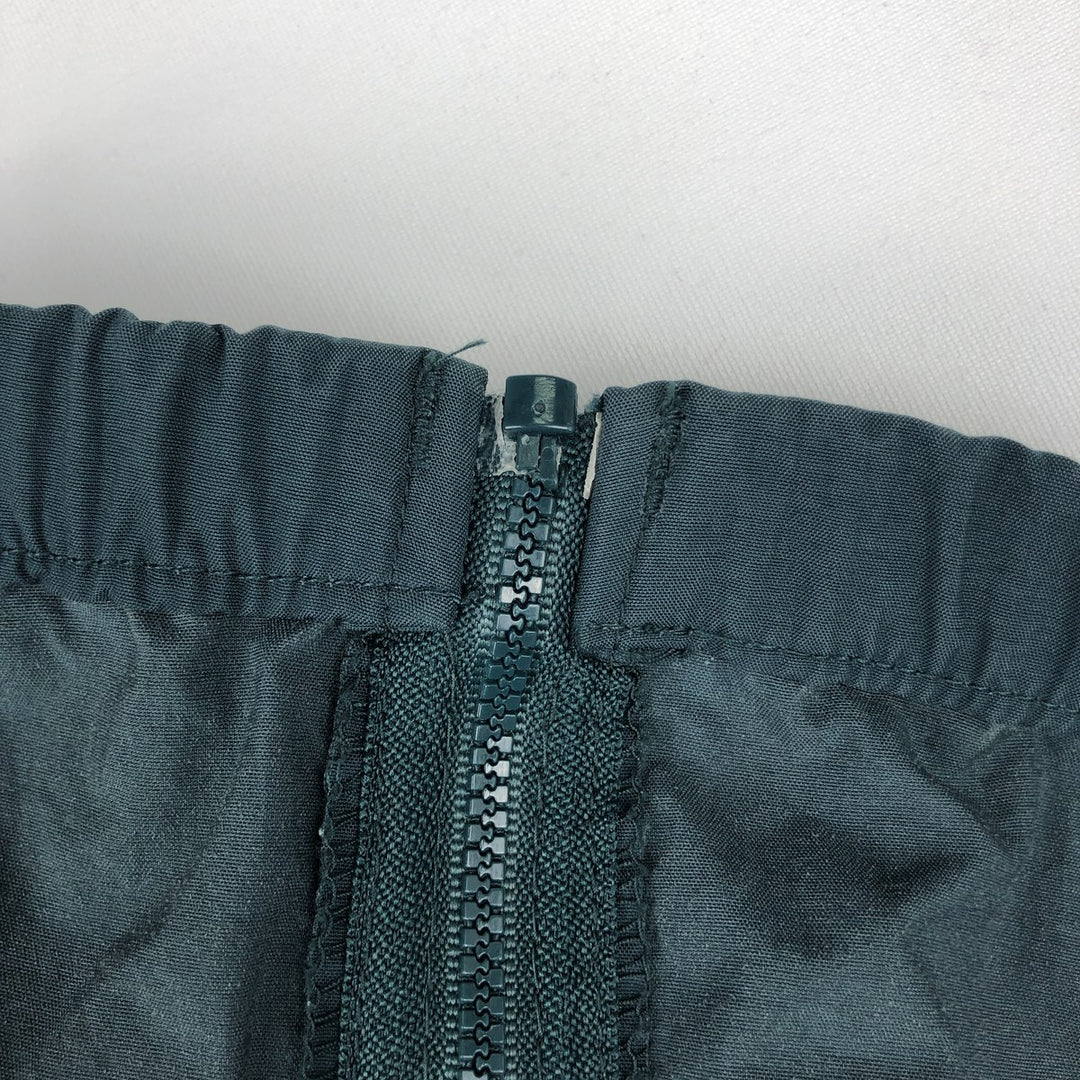 90'S Columbia Mountain Jacket, Shell Jacket, White Tag, Men's XL, Vintage unclear Green type dark green Vintage Second Hand