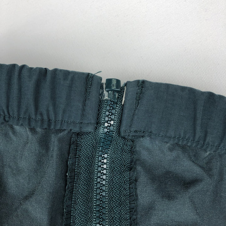90'S Columbia Mountain Jacket, Shell Jacket, White Tag, Men's XL, Vintage unclear Green type dark green Vintage Second Hand