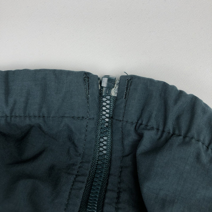 90'S Columbia Mountain Jacket, Shell Jacket, White Tag, Men's XL, Vintage unclear Green type dark green Vintage Second Hand