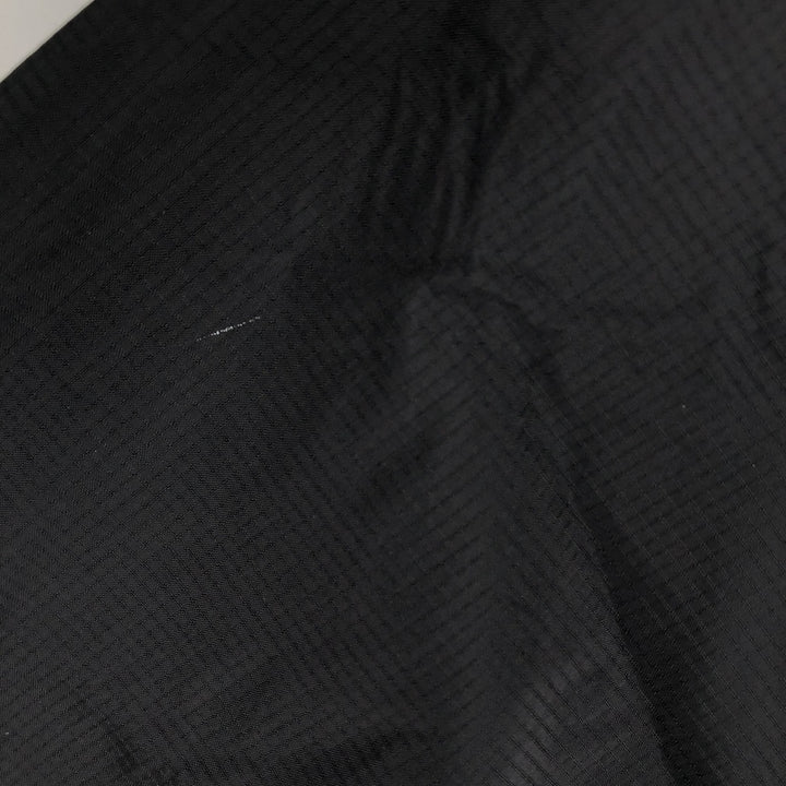Patagonia 83801SP13 Mountain Parka Shell Jacket, Men's Size L (approx.) Nylon black type Vintage Second Hand