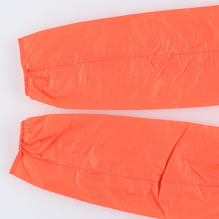 Patagonia Houdini Jacket 24147SP24 Nylon Parka (Women's Size M) Recycled nylon orange type Vintage Second Hand