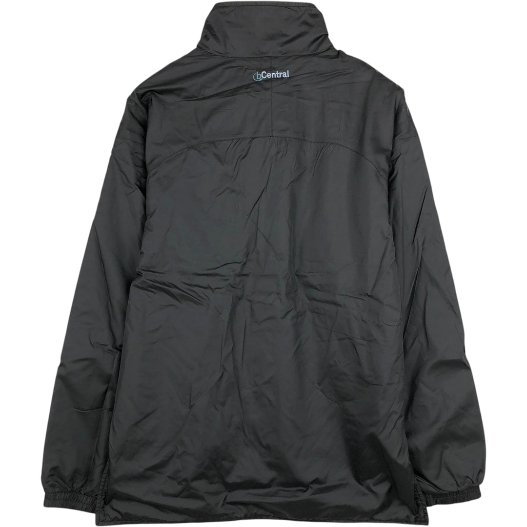 1990'S Marmot Mountain Jacket Shell Jacket Men's Size M (approx.) Vintage Nylon black type Vintage Second Hand