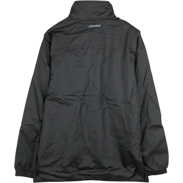 1990'S Marmot Mountain Jacket Shell Jacket Men's Size M (approx.) Vintage Nylon black type Vintage Second Hand