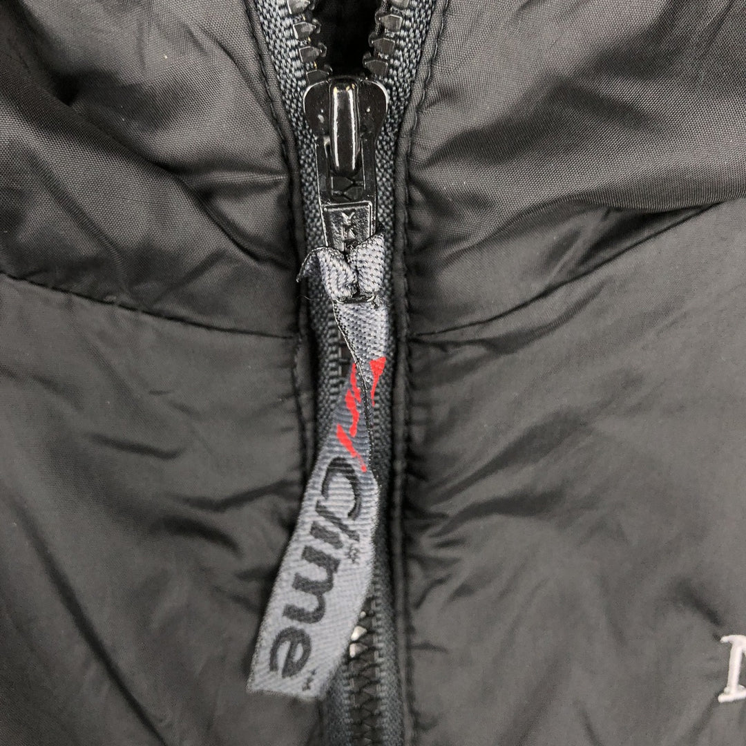 1990'S Marmot Mountain Jacket Shell Jacket Men's Size M (approx.) Vintage Nylon black type Vintage Second Hand