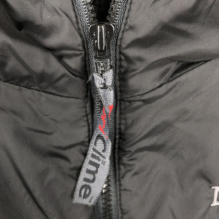1990'S Marmot Mountain Jacket Shell Jacket Men's Size M (approx.) Vintage Nylon black type Vintage Second Hand