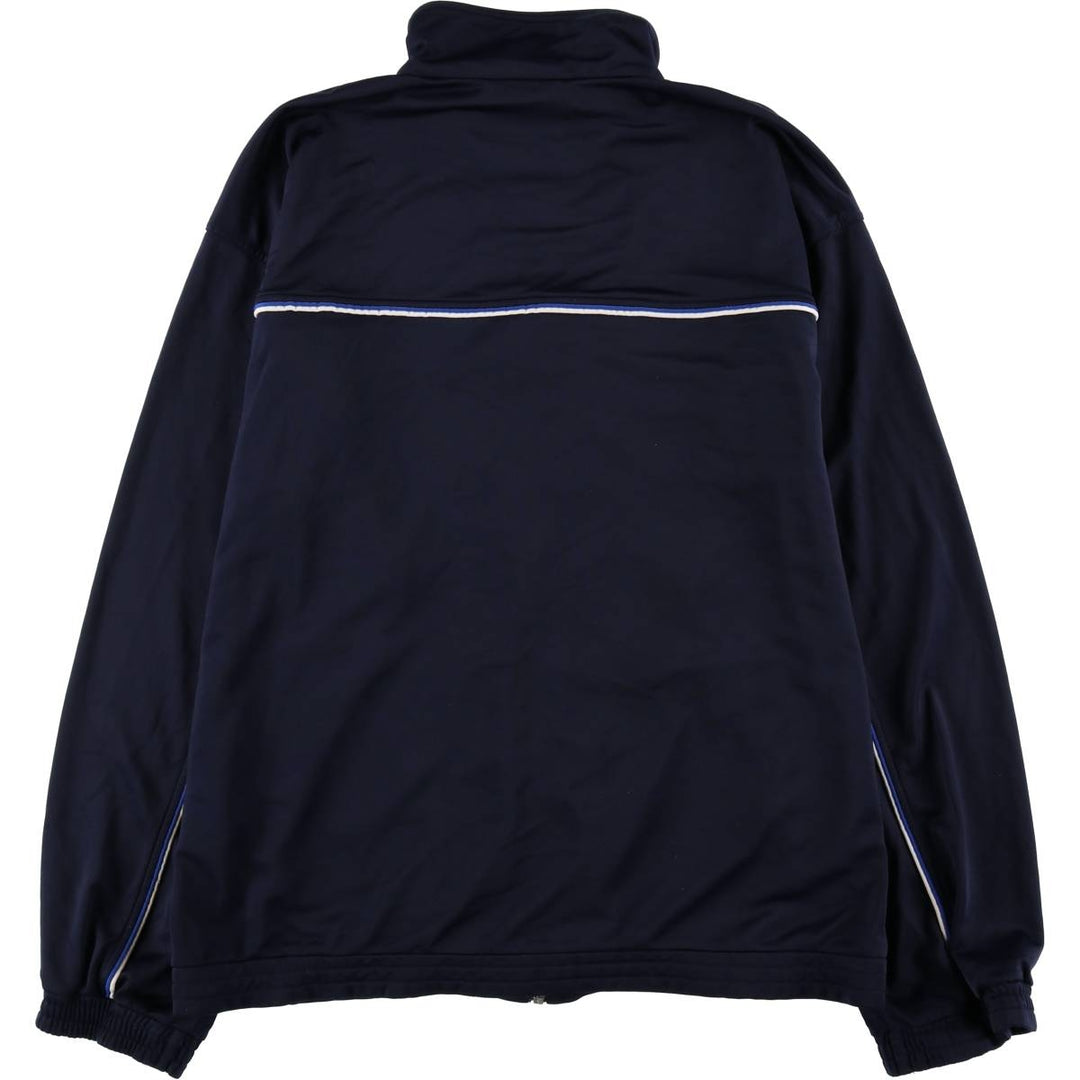 90s-00'S Vintage Puma Track Jacket, Men's Size Small polyester navy blue type Vintage Second Hand