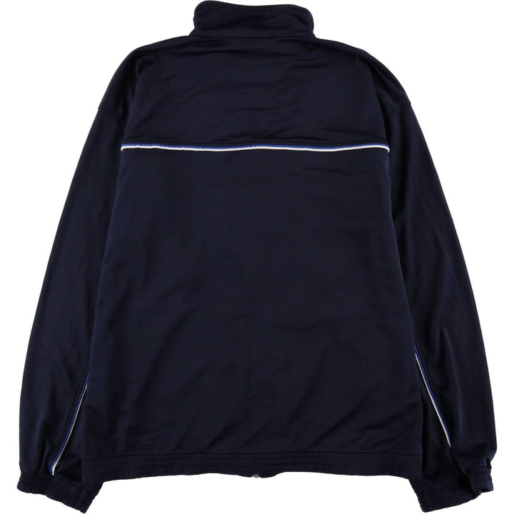 90s-00'S Vintage Puma Track Jacket, Men's Size Small polyester navy blue type Vintage Second Hand