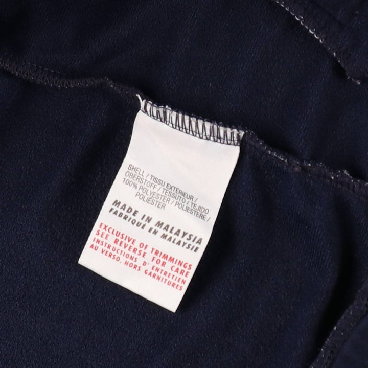 90s-00'S Vintage Puma Track Jacket, Men's Size Small polyester navy blue type Vintage Second Hand