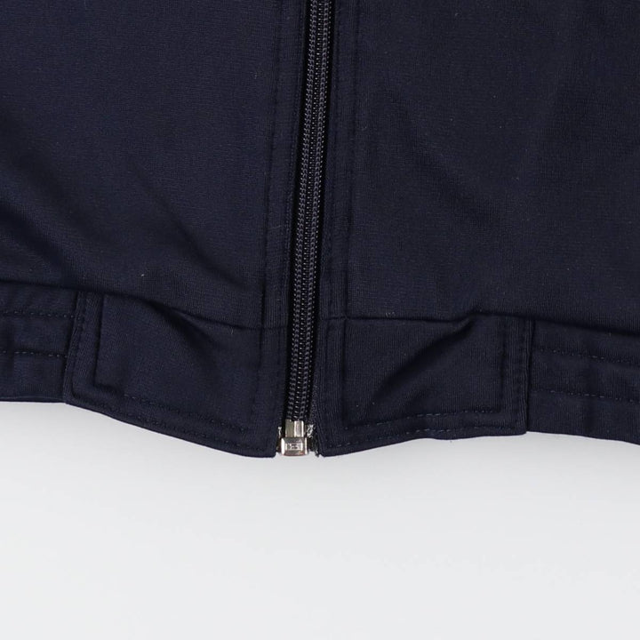 90s-00'S Vintage Puma Track Jacket, Men's Size Small polyester navy blue type Vintage Second Hand