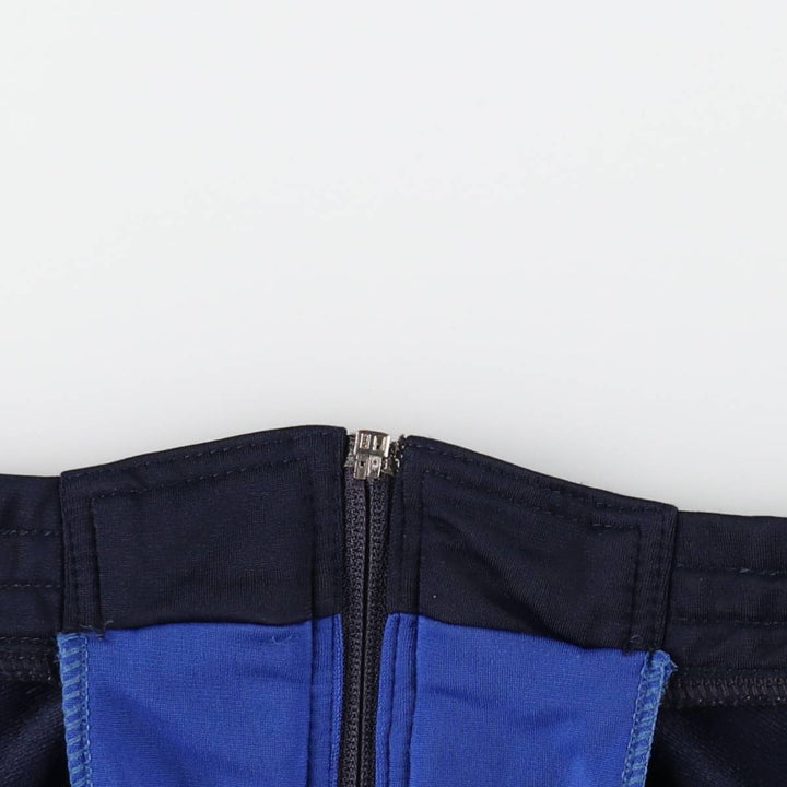 90s-00'S Vintage Puma Track Jacket, Men's Size Small polyester navy blue type Vintage Second Hand