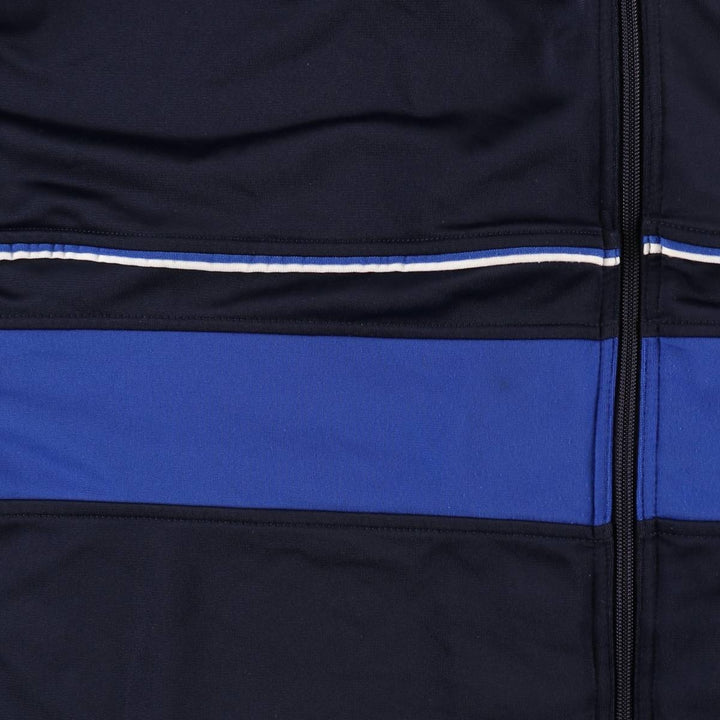 90s-00'S Vintage Puma Track Jacket, Men's Size Small polyester navy blue type Vintage Second Hand