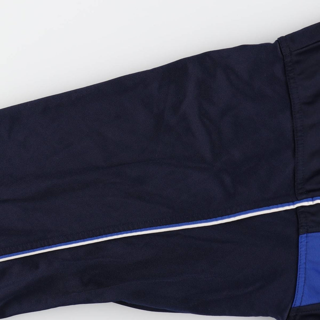 90s-00'S Vintage Puma Track Jacket, Men's Size Small polyester navy blue type Vintage Second Hand