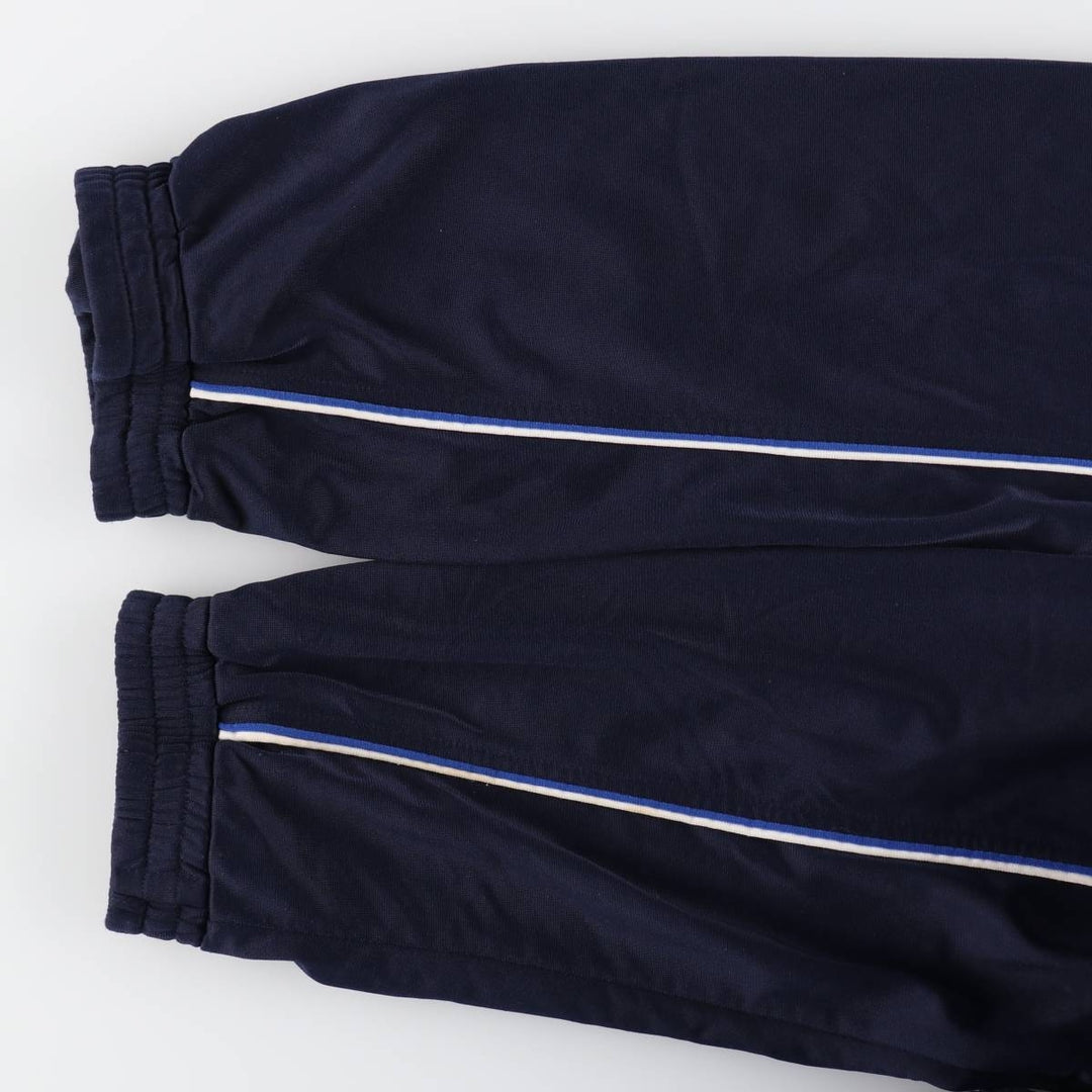 90s-00'S Vintage Puma Track Jacket, Men's Size Small polyester navy blue type Vintage Second Hand