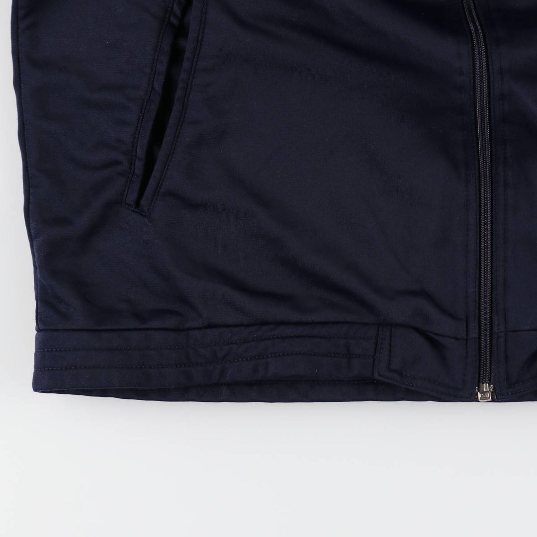 90s-00'S Vintage Puma Track Jacket, Men's Size Small polyester navy blue type Vintage Second Hand