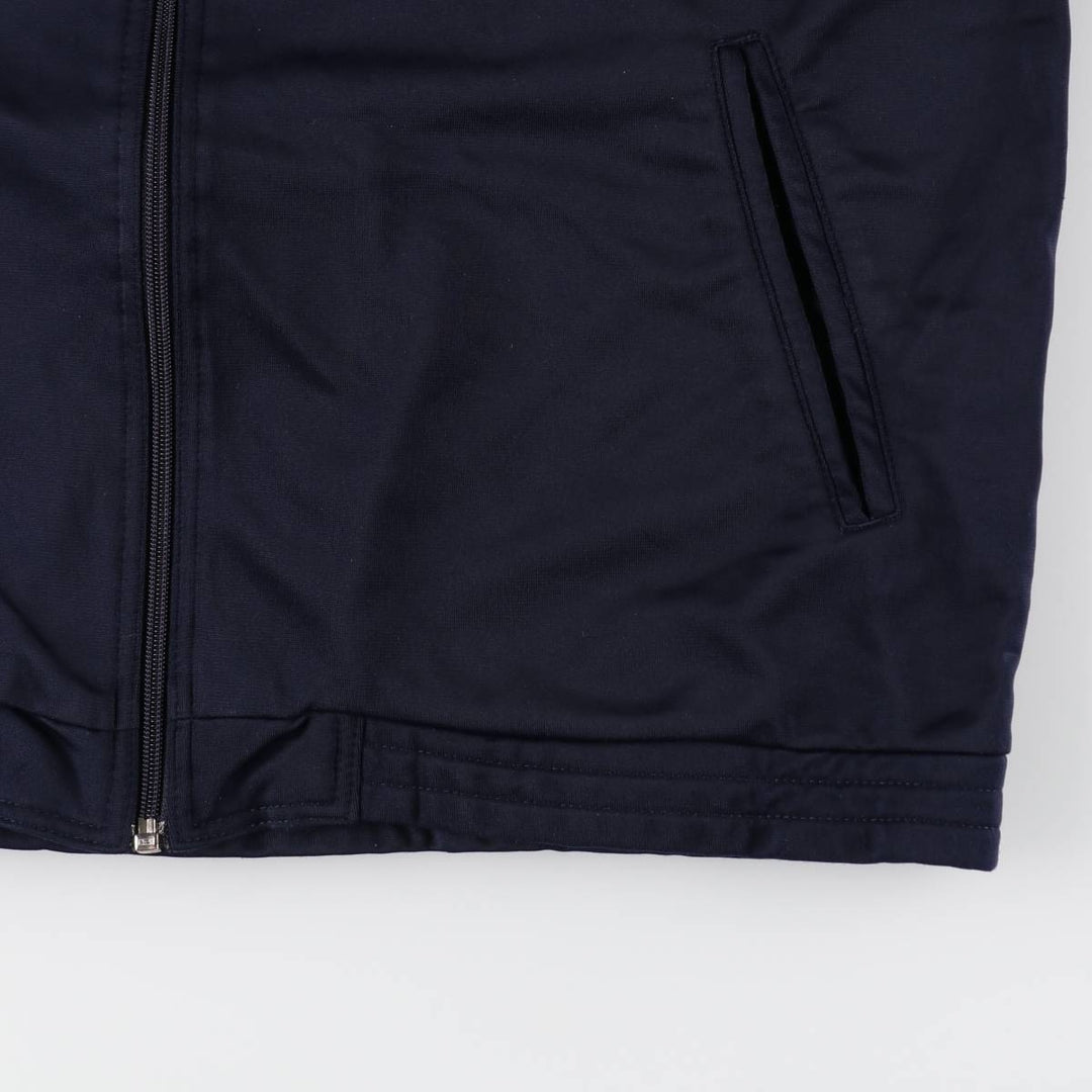 90s-00'S Vintage Puma Track Jacket, Men's Size Small polyester navy blue type Vintage Second Hand