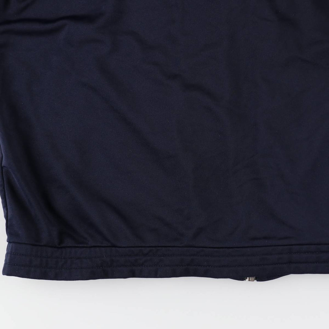 90s-00'S Vintage Puma Track Jacket, Men's Size Small polyester navy blue type Vintage Second Hand