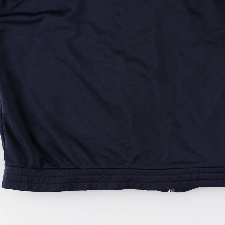 90s-00'S Vintage Puma Track Jacket, Men's Size Small polyester navy blue type Vintage Second Hand