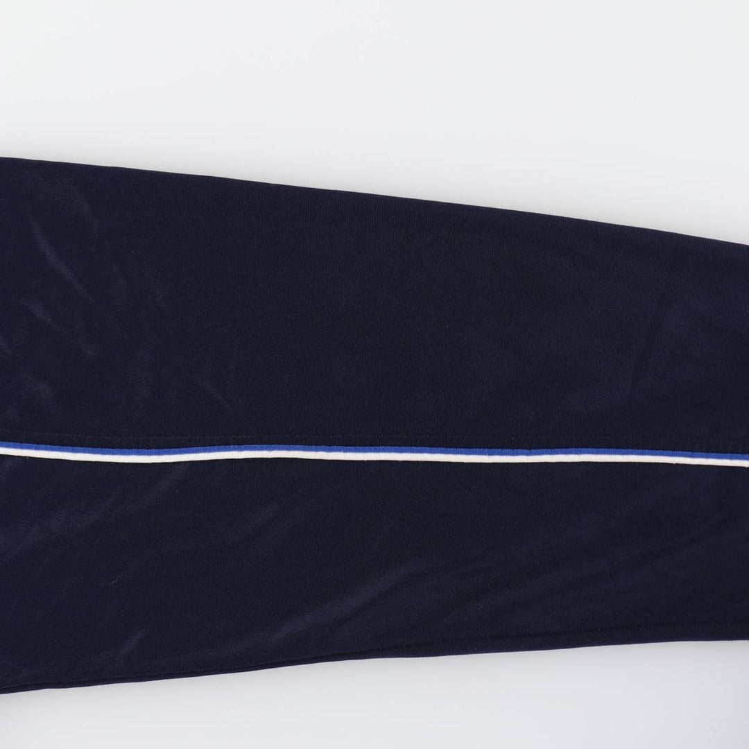90s-00'S Vintage Puma Track Jacket, Men's Size Small polyester navy blue type Vintage Second Hand