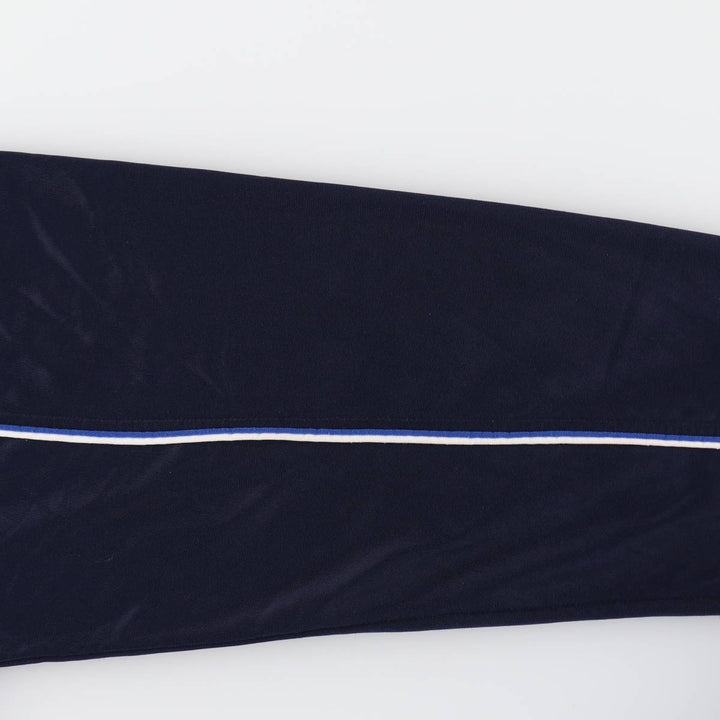 90s-00'S Vintage Puma Track Jacket, Men's Size Small polyester navy blue type Vintage Second Hand
