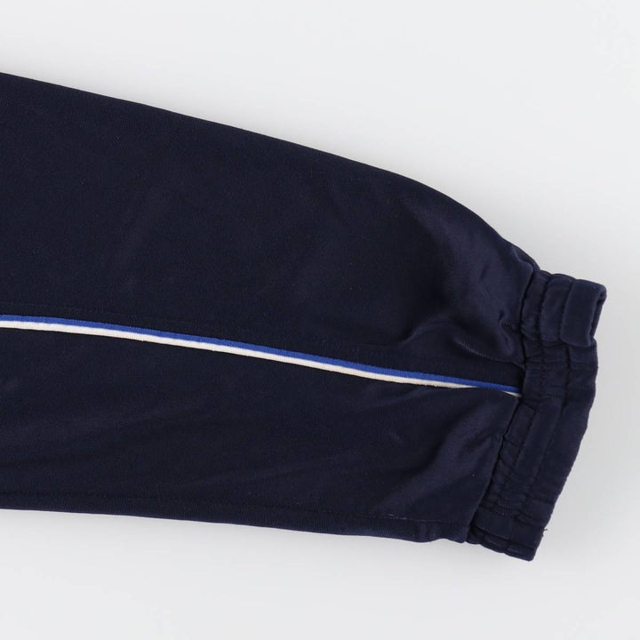 90s-00'S Vintage Puma Track Jacket, Men's Size Small polyester navy blue type Vintage Second Hand