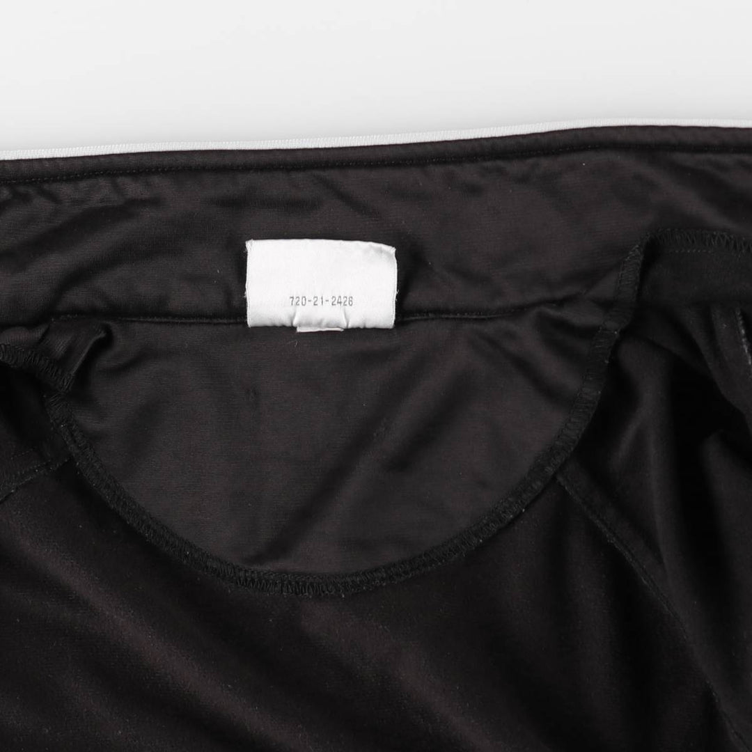 90s-00'S Vintage Puma Track Jacket, Men's Size L unclear black type Vintage Second Hand