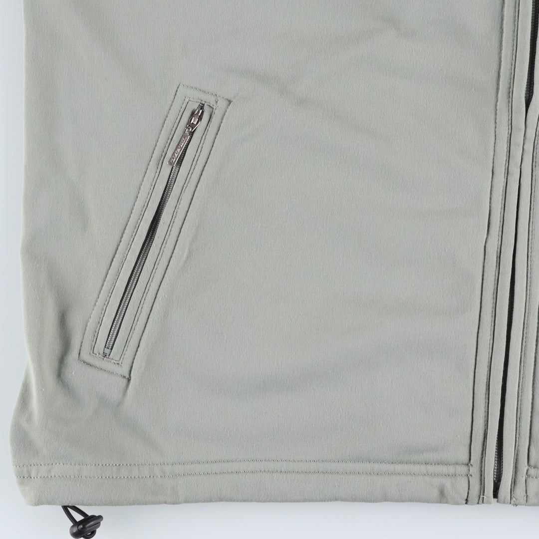 Vintage 90'S Umbro Track Jacket, Men's Size Medium polyester gray type Vintage Second Hand