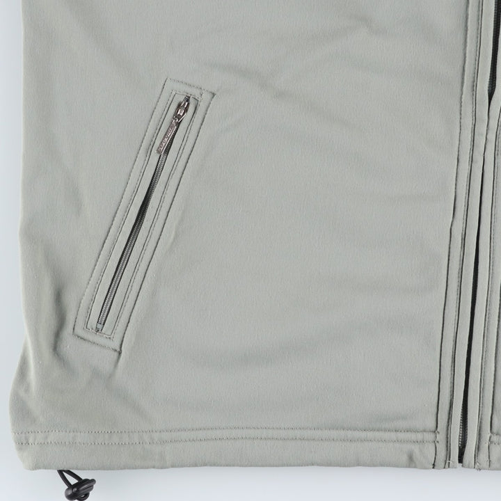 Vintage 90'S Umbro Track Jacket, Men's Size Medium polyester gray type Vintage Second Hand
