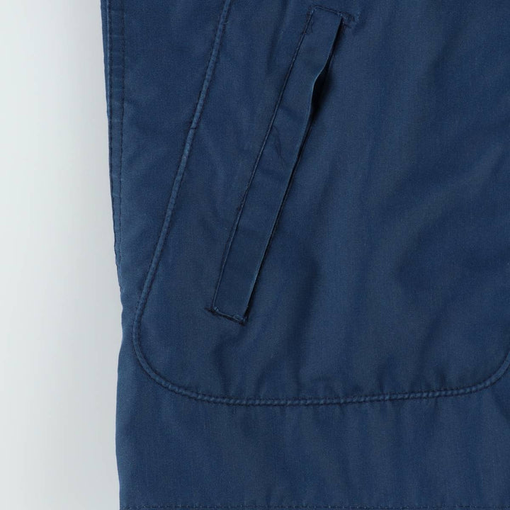 McGREGOR Swing Top Sports Jacket, Men's Size L (approx.) unclear blue type Vintage Second Hand