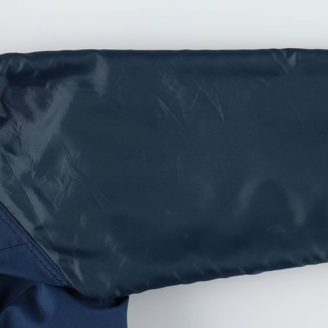McGREGOR Swing Top Sports Jacket, Men's Size L (approx.) unclear blue type Vintage Second Hand