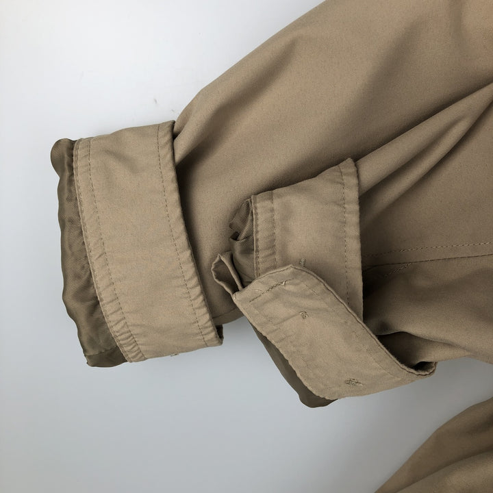 Ralph Lauren POLO RALPH LAUREN Swing Top Sports Jacket Men's M polyester Beige type Vintage Second Hand