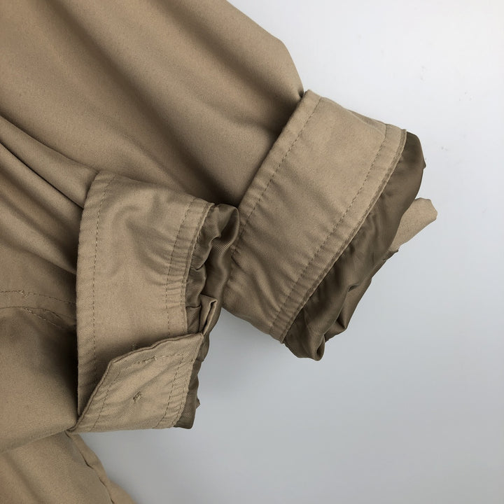 Ralph Lauren POLO RALPH LAUREN Swing Top Sports Jacket Men's M polyester Beige type Vintage Second Hand